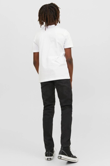 T-SHIRT 12257365 BIANCO