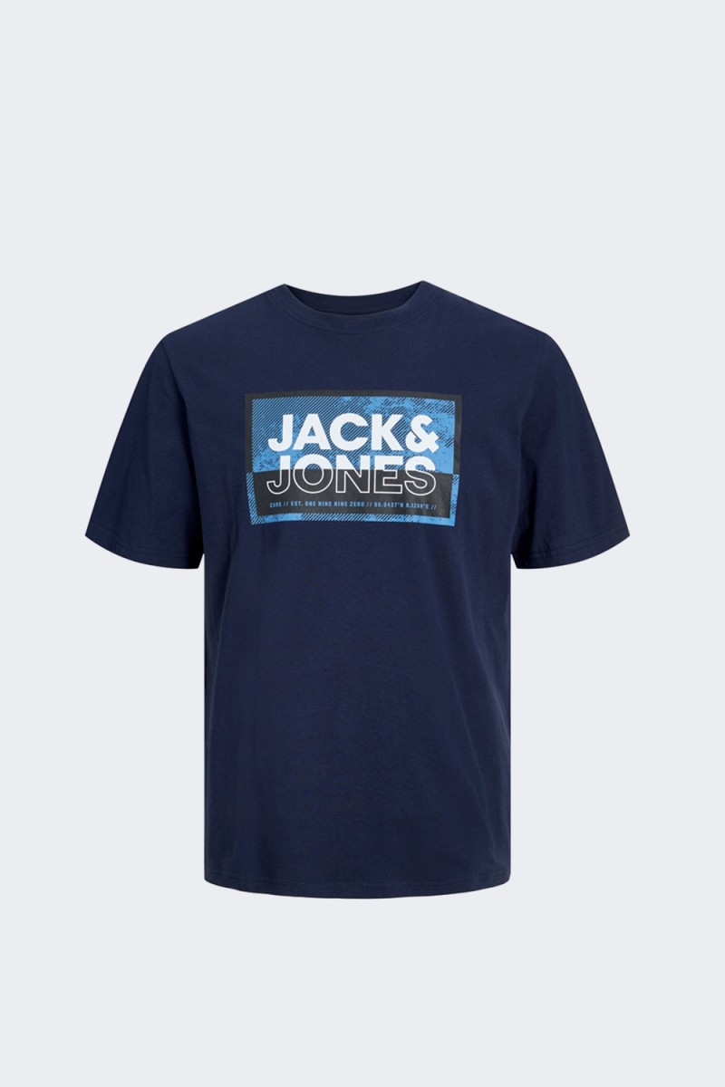 Jack&jones T-SHIRT 12257420 BLU