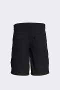 Jack&jones BERMUDA 12254171 BLACK foto 2