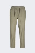 Jack&jones PANTALONE 12229699 GREEN foto 1