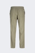 Jack&jones PANTALONE 12229699 GREEN foto 3