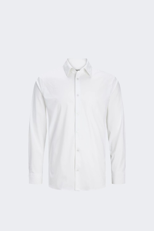 CAMICIA 12241530 BIANCO