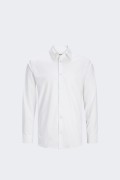 Jack&jones CAMICIA 12241530 BIANCO foto 1