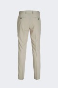 Jack&jones PANTALONI 12199893 BEIGE foto 3