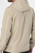 Jack&jones GIACCHINO 12249371 BEIGE foto 2