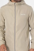 Jack&jones GIACCHINO 12249371 BEIGE foto 3