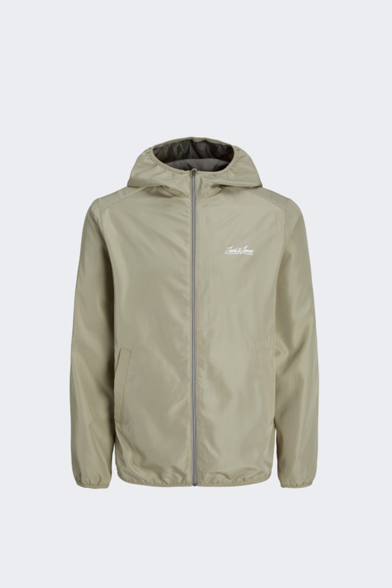 Jack&jones GIACCHINO 12249371 BEIGE