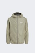 Jack&jones GIACCHINO 12249371 BEIGE foto 1