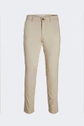 Jack&jones PANTALONI 12150148 BEIGE foto 1