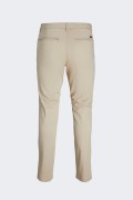 Jack&jones PANTALONI 12150148 BEIGE foto 3