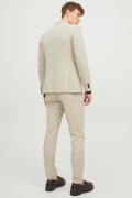 Jack&jones GIACCA 12199891 BEIGE foto 3