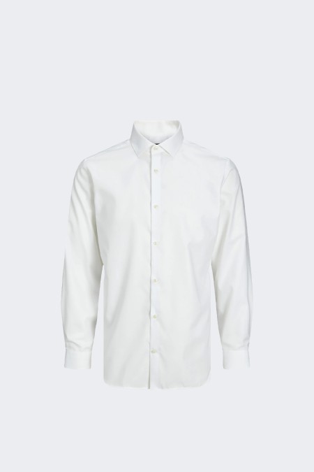 CAMICIA 12227385SS24 BIANCO