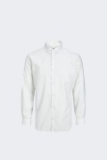 Jack&jones CAMICIA 12227385SS24 BIANCO foto 1