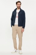 Jack&jones GIUBBOTTO 12237752 BLU foto 2