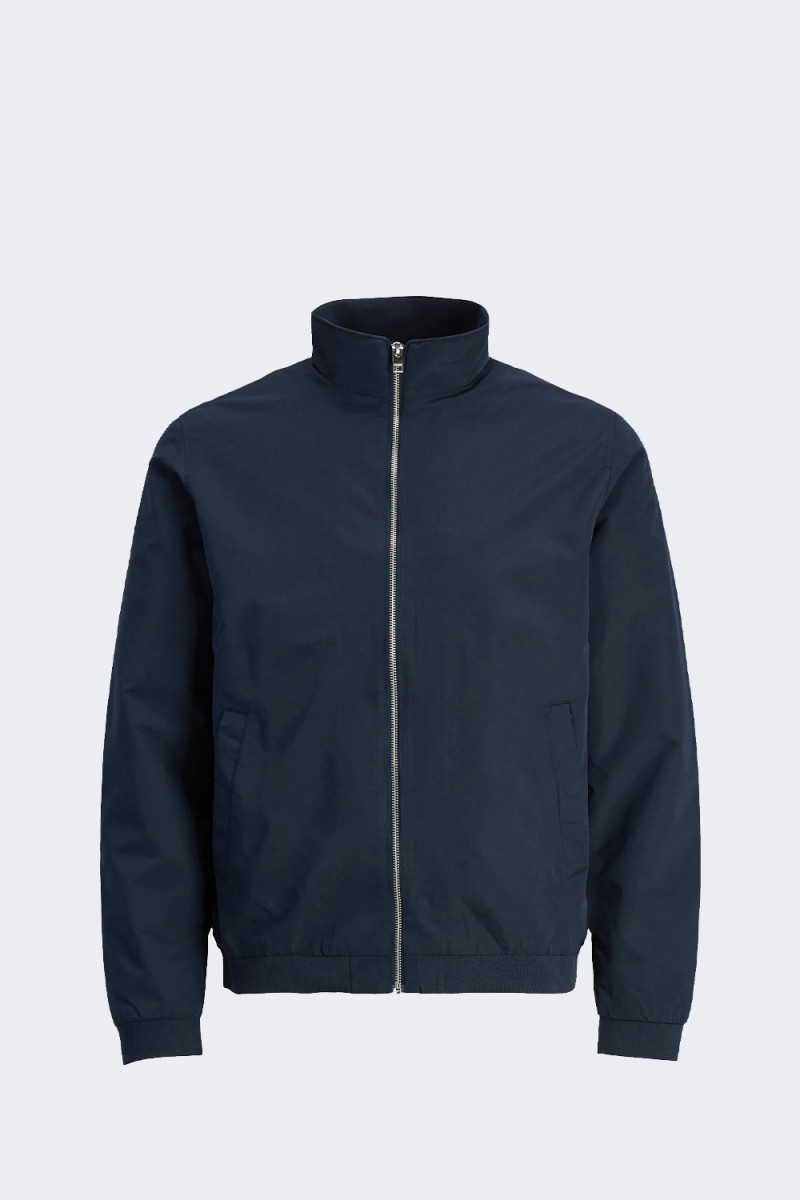 Jack&jones GIUBBOTTO 12237752 BLU