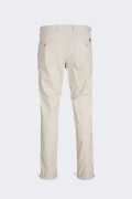 Jack&jones PANTALONE 12253071 MOONBEAM foto 2