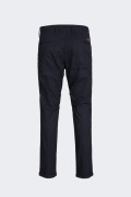 Jack&jones PANTALONE 12253071 NAVY foto 2