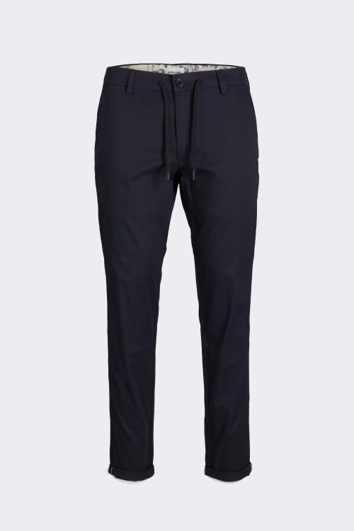 PANTALONE 12253071 NAVY