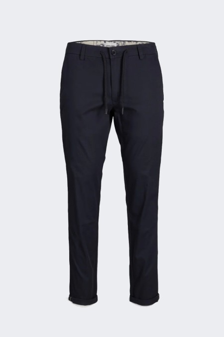 PANTALONE 12253071 NAVY