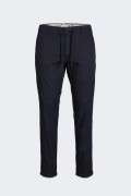 Jack&jones PANTALONE 12253071 NAVY foto 1