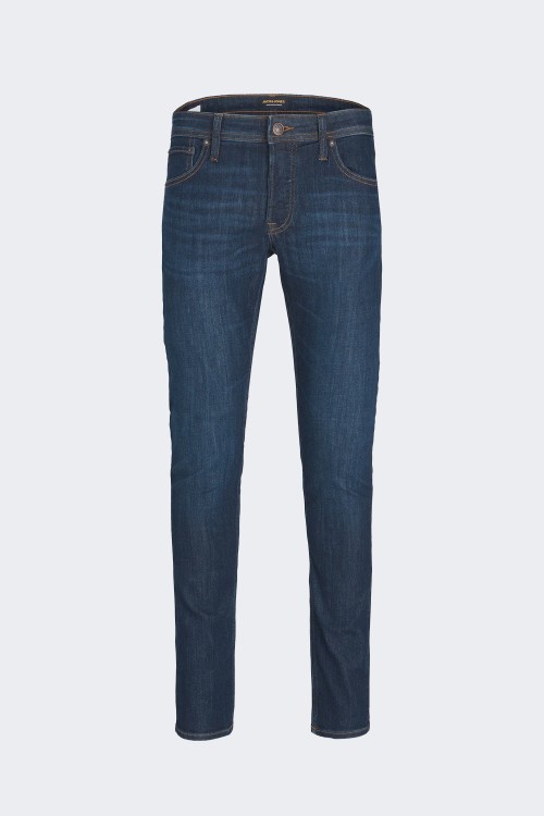 JEANS 12237237 DENIM SCURO