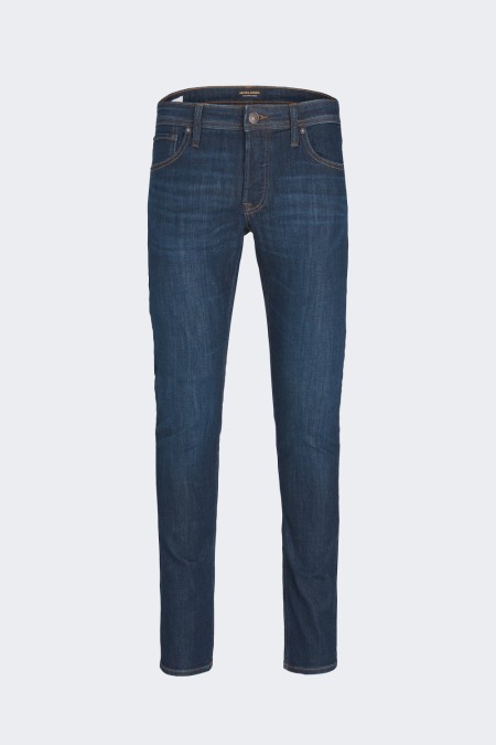 JEANS 12237237 DENIM SCURO