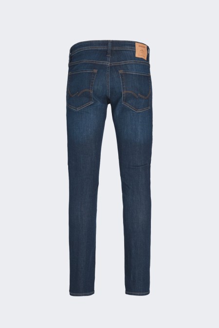 JEANS 12237237 DENIM SCURO