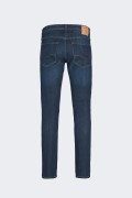 Jack&jones JEANS 12237237 DENIM SCURO foto 3