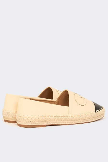 ESPADRILLAS ST130 BEIGE