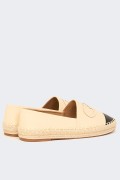 Gio Cellini ESPADRILLAS ST130 BEIGE foto 3