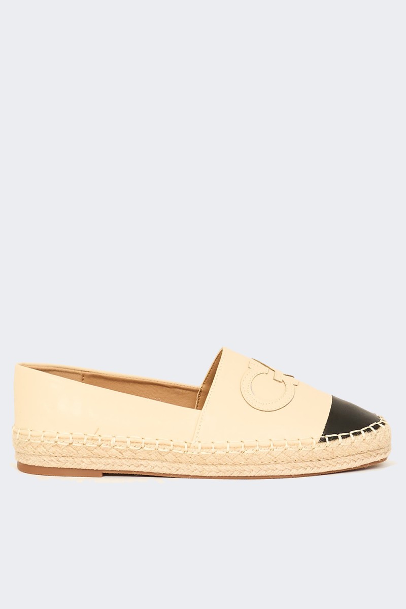 Gio Cellini ESPADRILLAS ST130 BEIGE