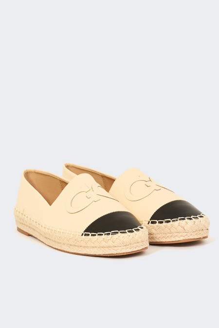 ESPADRILLAS ST130 BEIGE