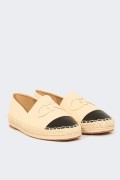 Gio Cellini ESPADRILLAS ST130 BEIGE foto 2