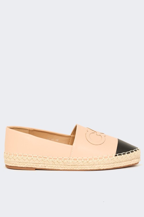 ESPADRILLAS ST130 ROSA