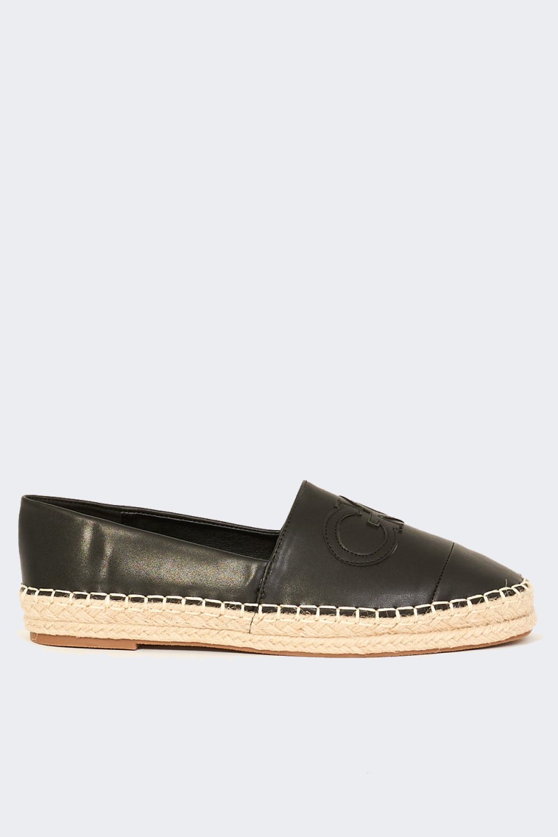 Gio Cellini ESPADRILLAS ST130 NERO