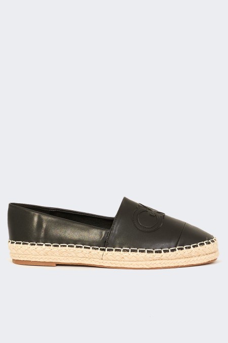 ESPADRILLAS ST130 NERO