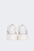 Gio Cellini SNEAKERS ST124 BIANCO foto 2