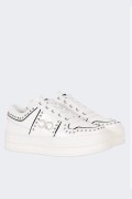 Gio Cellini SNEAKERS ST124 BIANCO foto 1