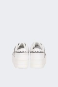 Gio Cellini SNEAKERS ST124 BIANCO foto 3