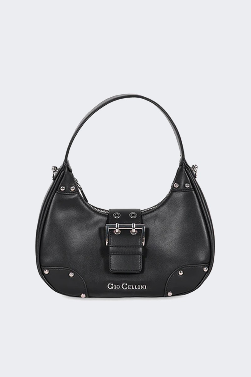 Gio Cellini BORSA TESSA NN027 NERO