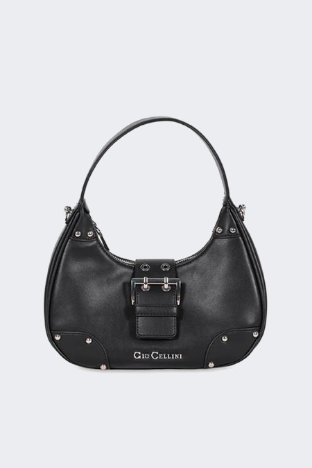 BORSA TESSA NN027 NERO