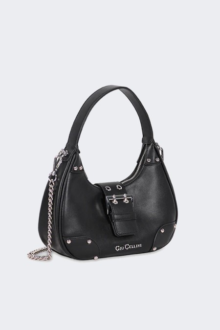 BORSA TESSA NN027 NERO