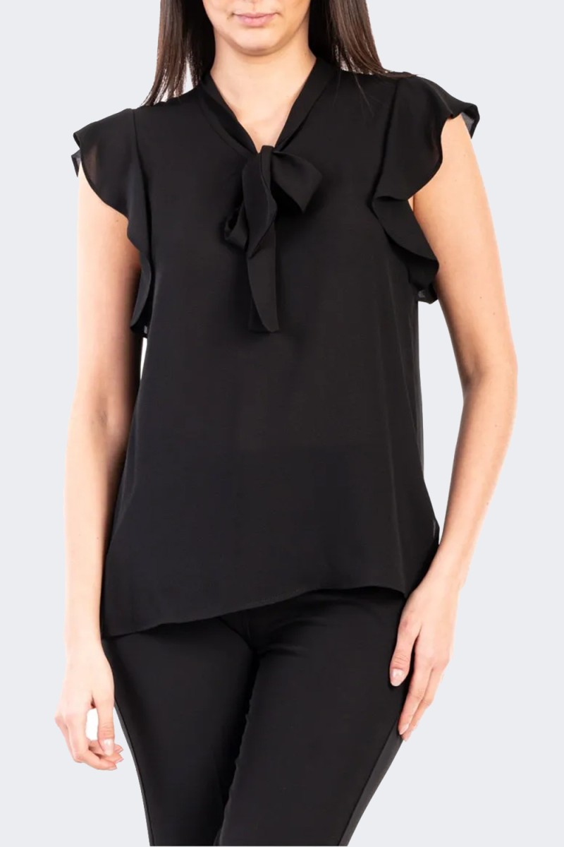 Opera' CAMICIA 40755 NERO