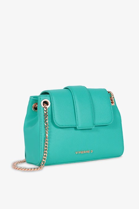 MINI BAG V042C TIFFANY