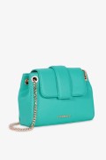 Vivienne D MINI BAG V042C TIFFANY foto 2