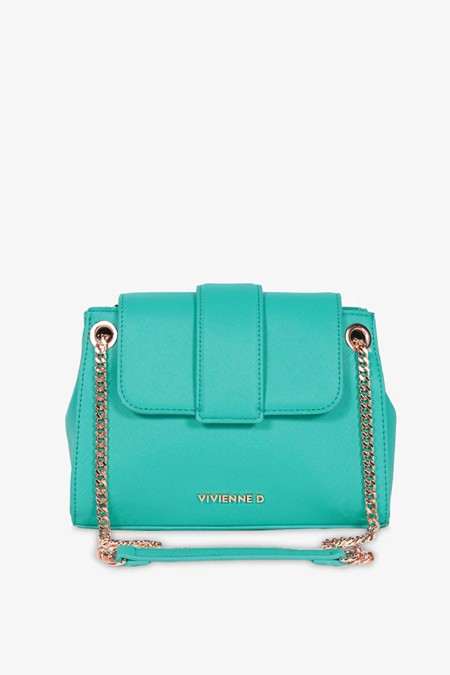 MINI BAG V042C TIFFANY