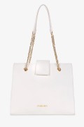 Vivienne D BORSA V041C BIANCO foto 1