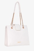 Vivienne D BORSA V041C BIANCO foto 2