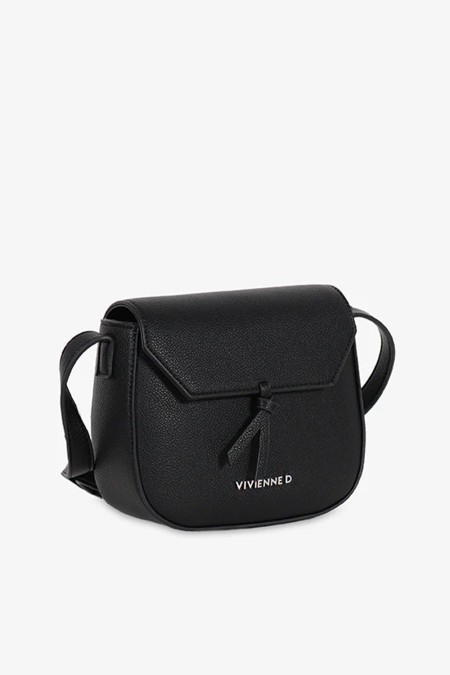 MINI BAG V059 NERO