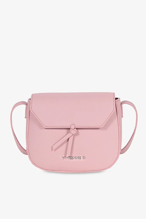 MINI BAG V059 ROSA